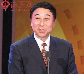 冯巩名言