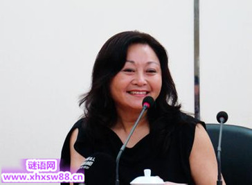 杨红樱名言