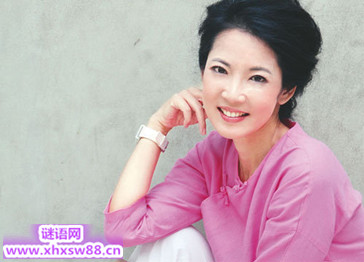 张德芬经典语录