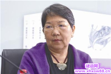 席慕容名言名句