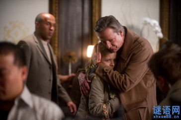 无处可逃经典台词