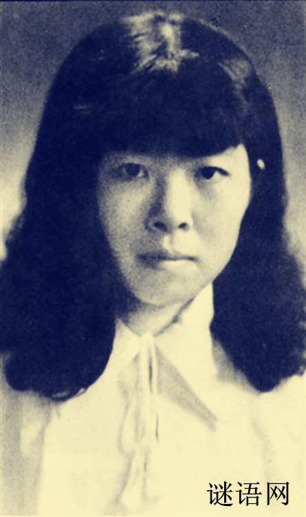 萧红语录
