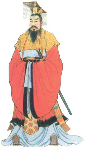 孙权的名言