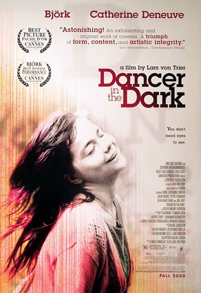 人生必看励志电影之一《黑暗中的舞者》简介及人生启示