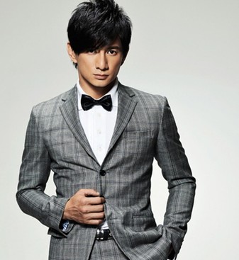 励志歌曲之一《追风少年 》简介及感悟