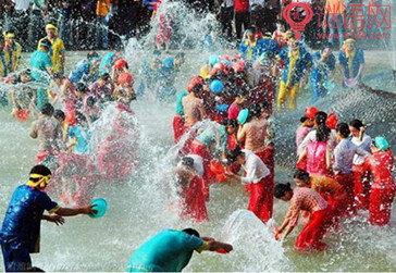 2015泰国春节是什么时候