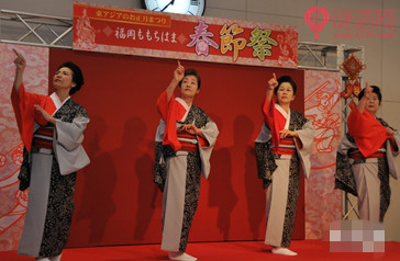 2015日本春节是什么时候