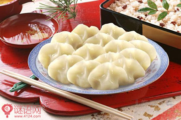 春节吃饺子的习俗源于哪个朝代