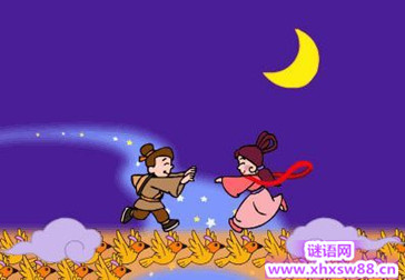 七夕促销活动主题