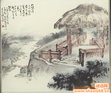 长歌行 谢灵运
