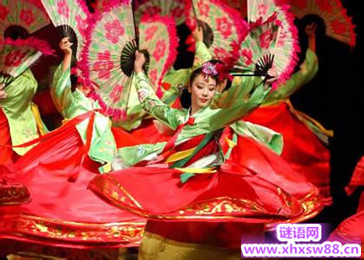 2015韩国春节是什么时候