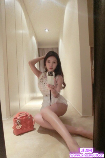 郭美美骂梦幻西游