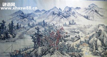 饭覆釜山僧