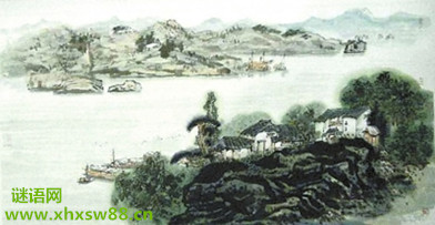 送梓州李使君 王维