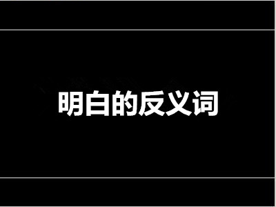 沉着的反义词是什么 标准答案