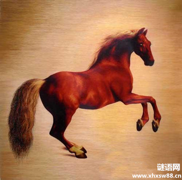 紫骝马 李白